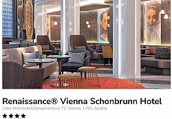 Renaissance Hotel