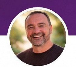 Antony Ball - Entrust Inc