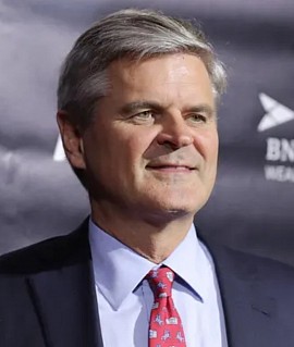 Steve Case