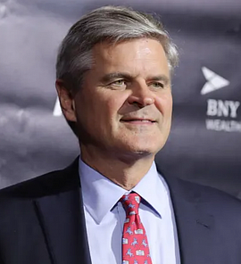 Steve Case
